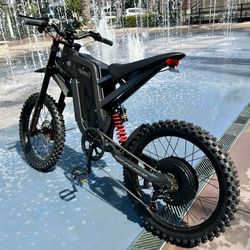 Electric Bike