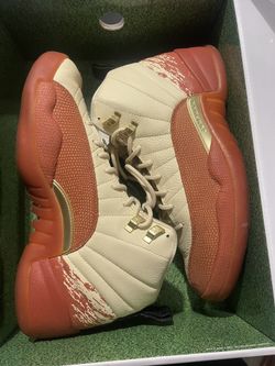 East Side Golf 12s / “OUT DA MUDD”