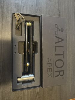 Altor Bike Lock 