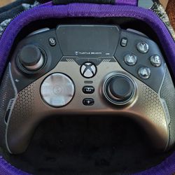 Stealth Ultra Turtle Beach Controller