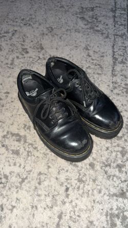 Dr Martens Size 6