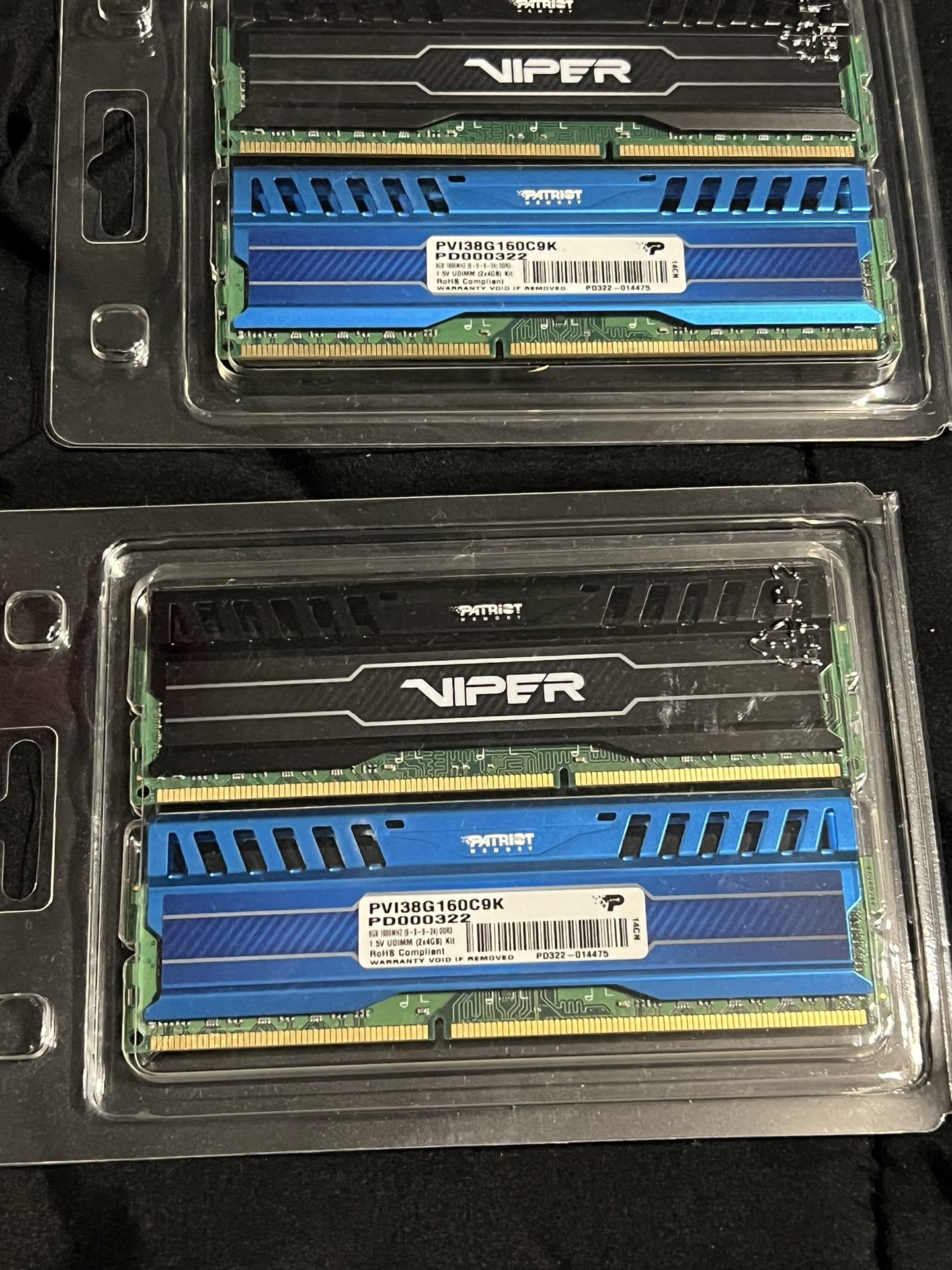 DDR3 Ram