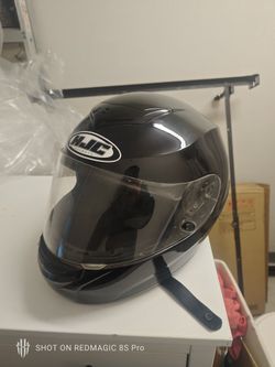 Helmet