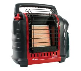 Mr Heater Portable Heater