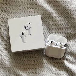 AirPods 4 Noise Cancellation
