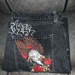 Ninth Hall Ambush Jeans 40