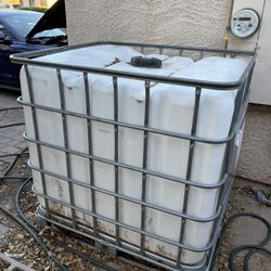 Water Container 