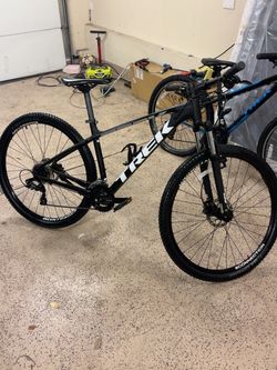Trek Mountain Bike marlin 5