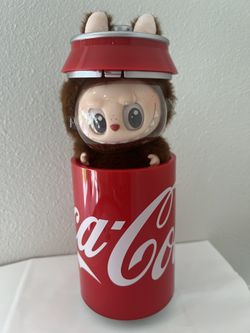 Labubu Coca-Cola Secret