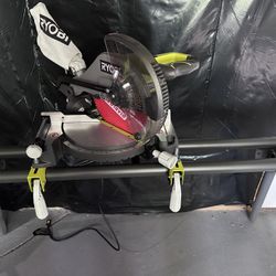Ryobi Tools And Batteries