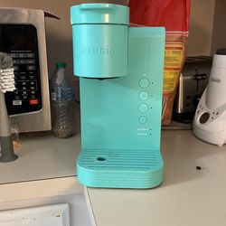 Keuring K-Express Essentials Single Serve 