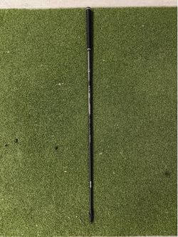 Tensei driver shaft 65s
