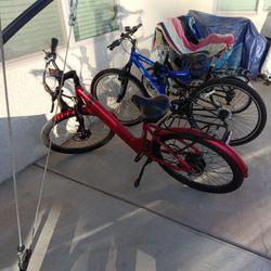 Emojo E-Bike 