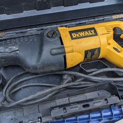 DeWalt DW311 variable speed