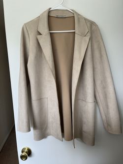 Zara Blazer