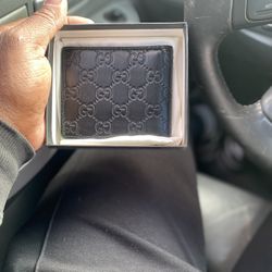 Gucci Wallet