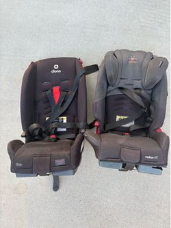 Diono Car Seats
