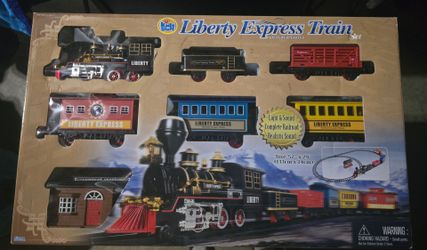 Train set