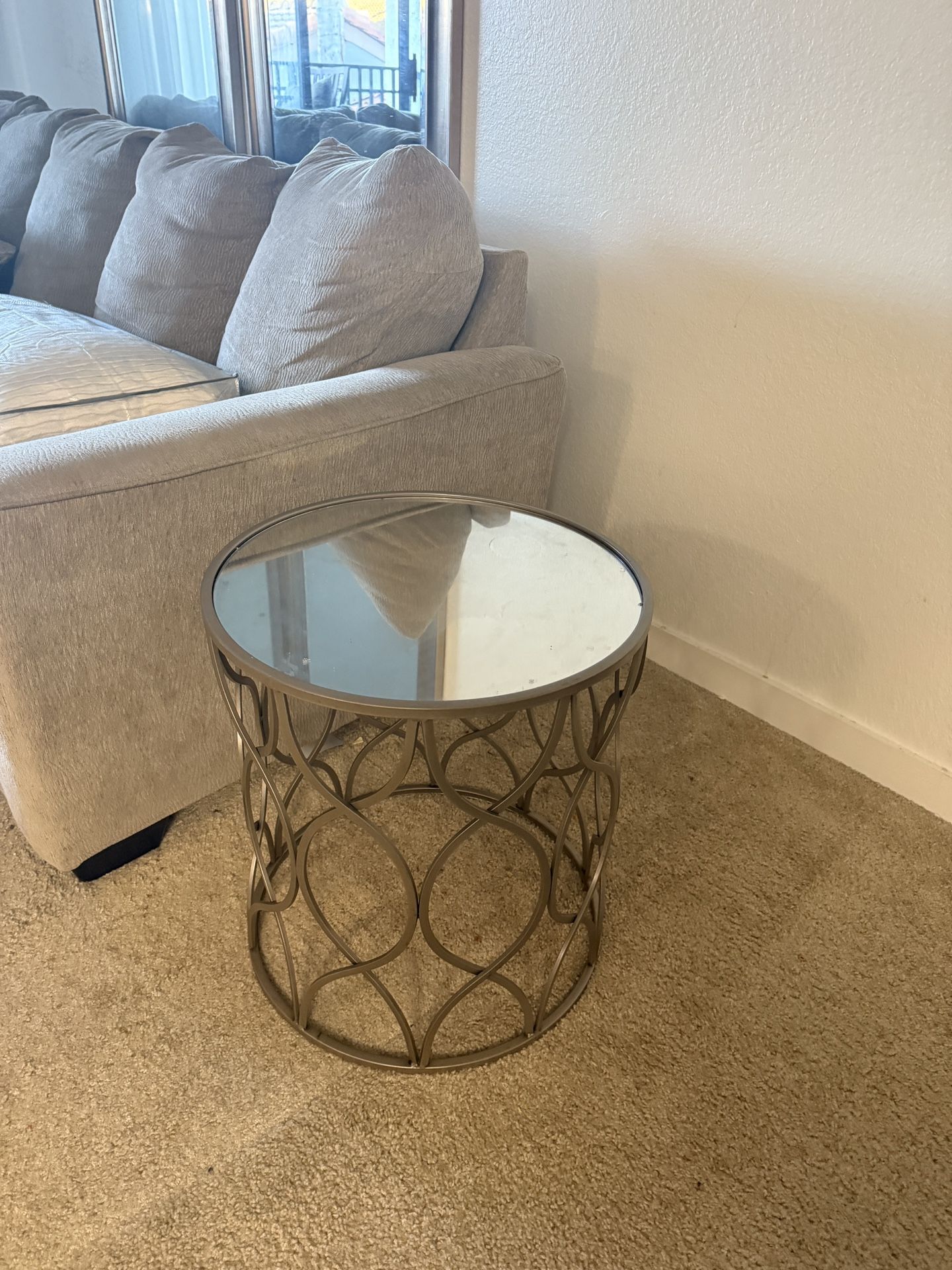 End Table