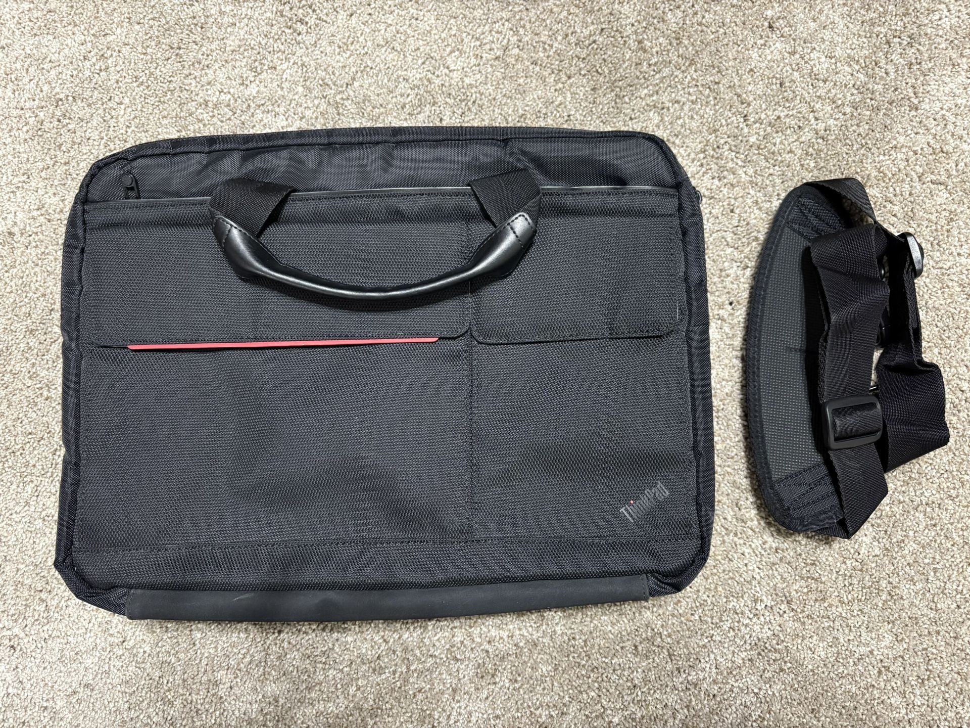 ThinkPad Laptop Bag