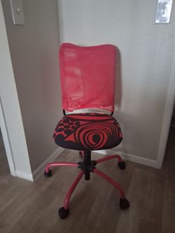 IKEA Kids Desk Chair