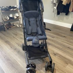 HARPPA Travel Stroller