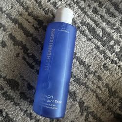 olehenriksen dark spot toner 