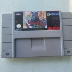 EPROM SNES Hagame 
