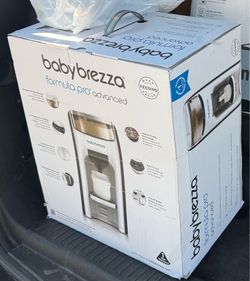 Babybrezza formula pro advanced