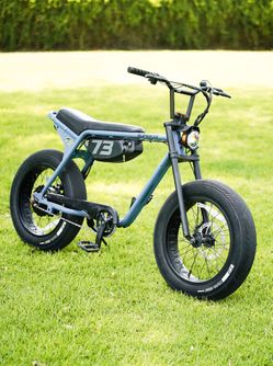 Super73 ZX Core E-bike