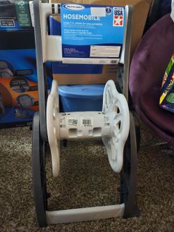 Hose mobile