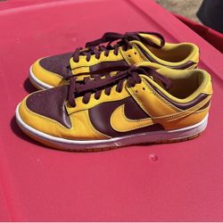 Jordan Dunks (100% Real)