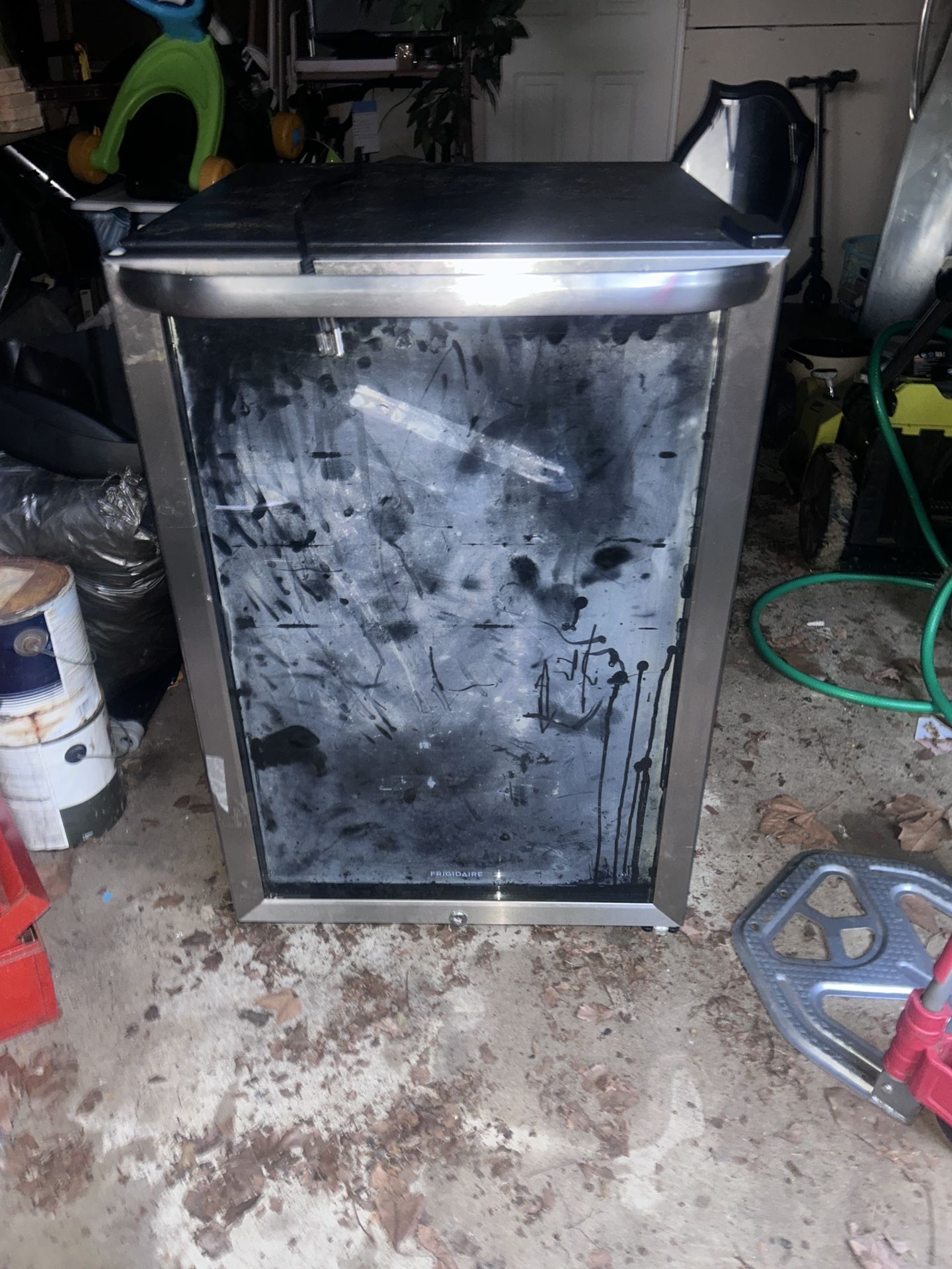 Wine Fridge