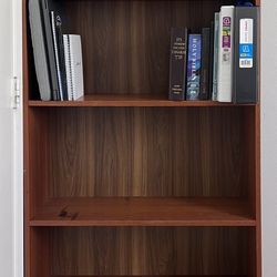 Book Shelf 