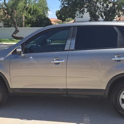 KIA SORENTO 2011 - VERY GOOD CONDITION