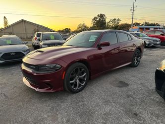 Dodge Charger 2019 GT