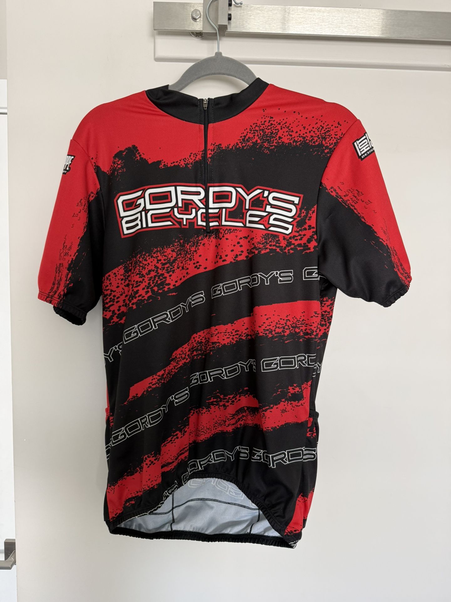 Cycling Jersey - Large