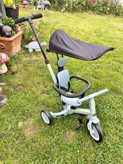 newyoo TR009 tricycle