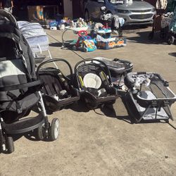 Garage Sale! 153 Bernice Ave 10/11-10/12