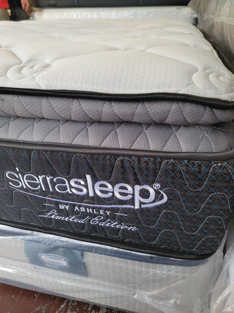 King Sizes Mattress