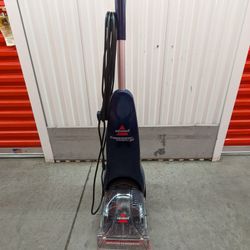 Bissell Quicksteamer Powerbrush