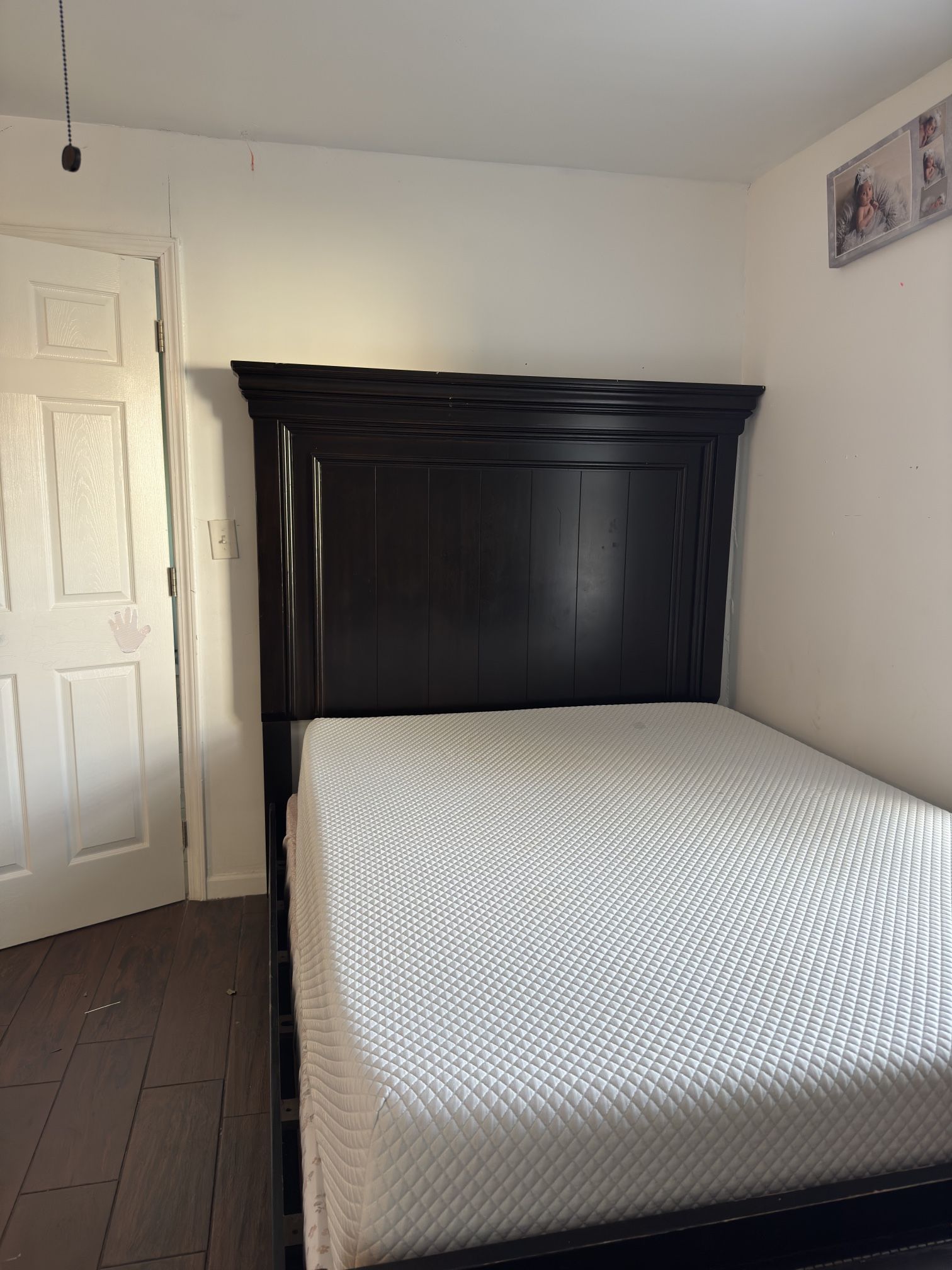 Bed Frame