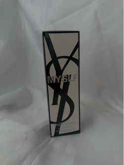 YSL cologne