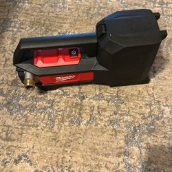 2771-20 Milwaukee M18 Transfer Pump