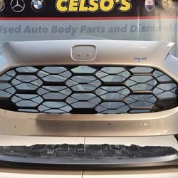 2023 2024 HONDA HR-V HRV FRONT BUMPER COVER 