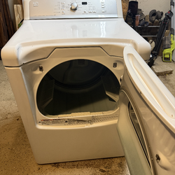 Kenmore dryer