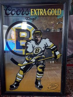 Bruins poster 