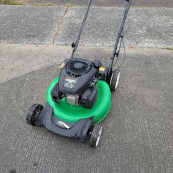 Lawn-Boy Self-propelled Lawnmower Lawn Mower