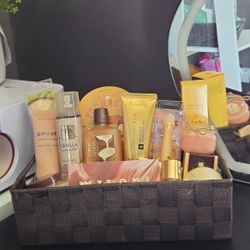 Valentine's Day Basket 