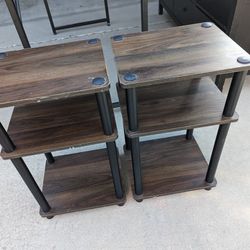 End Tables Night Stands 